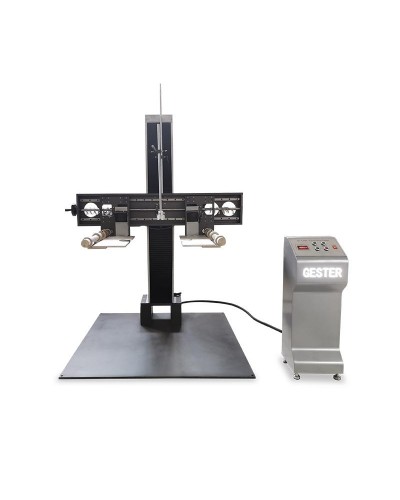 Máy kiểm tra thả rơi gói hàng GESTER GT-LC05-2 Máy kiểm tra thả rơi gói hàng GESTER GT-LC05-2